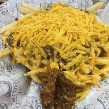 The Hat - Chili Cheese Fries - Sandwiches Near Me - Simi Valley, California The Hat - Chili Cheese Fries - Sandwiches Near Me - Simi Valley, California