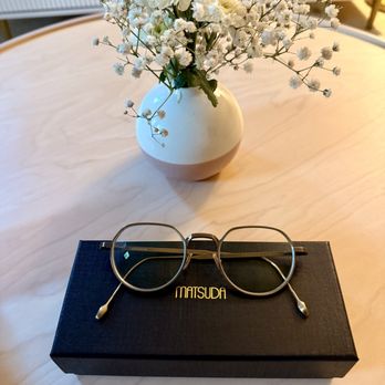 Wink Optics - Optometrists Near Me - San Anselmo, California