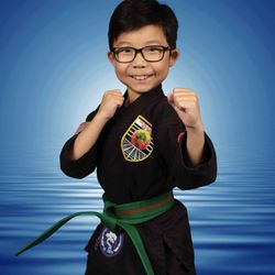 United Studios of Self Defense