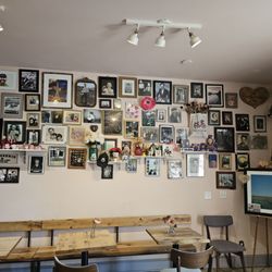 VilleVelo Bake Shop
