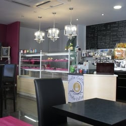 Ovalie Coffee