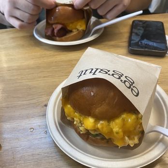 Eggslut - Fairfax - New American Near Me - Glendale, California Eggslut - Fairfax - New American Near Me - Glendale, California