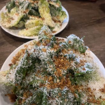 Oliver’s Pizzeria - Caesar salad - Pizza Near Me - San Rafael, California Oliver’s Pizzeria - Caesar salad - Pizza Near Me - San Rafael, California