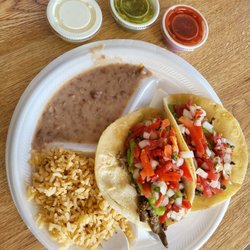 Lina's Mexican Restaurant