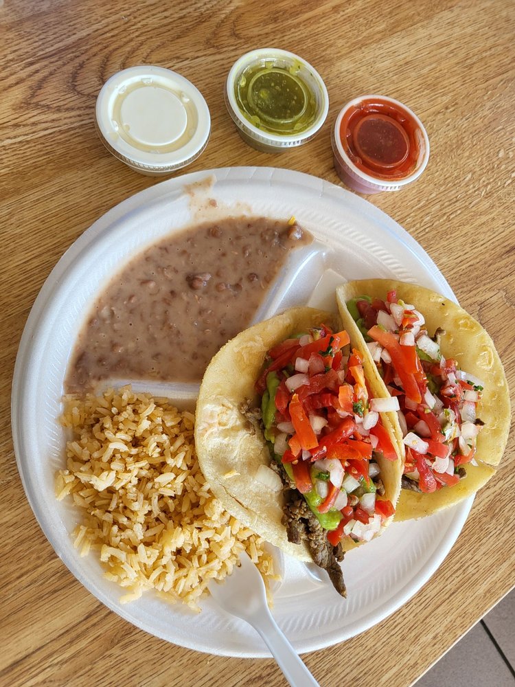 Lina's Mexican Restaurant — Mexican restaurant in La Vista