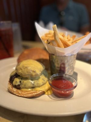 The Cheesecake Factory by null