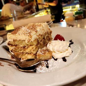 Crust Simply Italian - Tiramisu - Pizza Near Me - Gilbert, Arizona Crust Simply Italian - Tiramisu - Pizza Near Me - Gilbert, Arizona