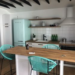 Node - Node Apartments