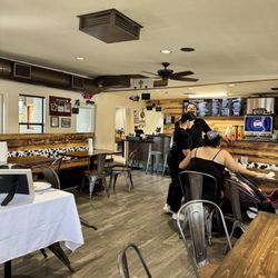 Bakersfield Barbecue Company