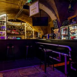 Levrette Café
