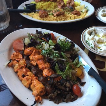 Al Bawadi Grill - Mediterranean Near Me - Bridgeview, Illinois