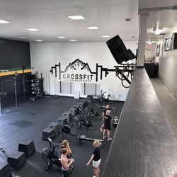 CrossFit Colorado Springs