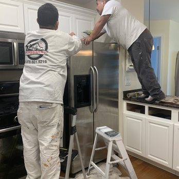 Ceberiano's Painting - Painters Near Me
