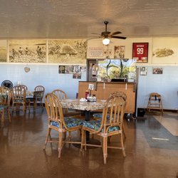 Unko's Kitchen - Restaurant view from window seat