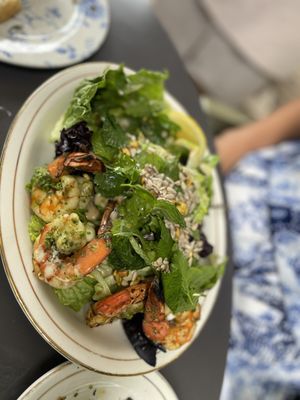 The Peacock by null The Peacock by null