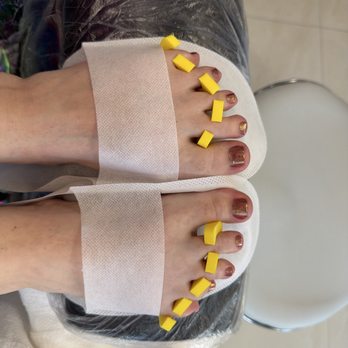 Nails by Gloria - Pedicure! - Nail Salons Near Me - Hoboken, New Jersey Nails by Gloria - Pedicure! - Nail Salons Near Me - Hoboken, New Jersey
