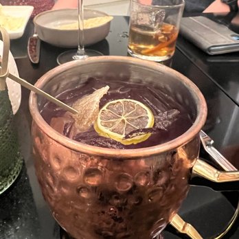 Terra Tempe Kitchen & Spirits - Cactus Collins   delicious - Seafood Near Me - Tempe, Arizona