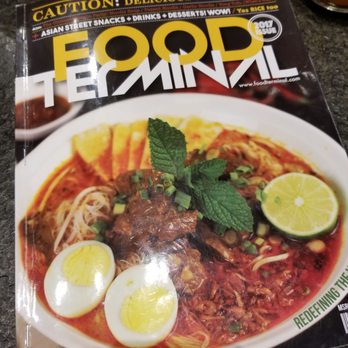 Food Terminal - Malaysian Near Me - Chamblee, Georgia Food Terminal - Malaysian Near Me - Chamblee, Georgia