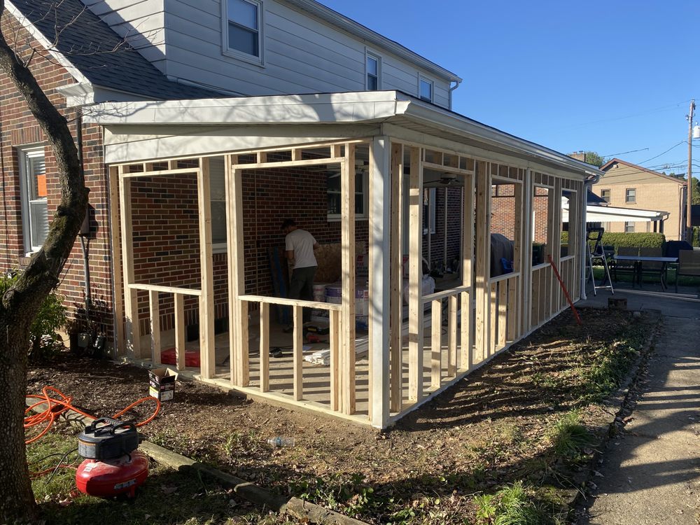 Slide of Massimino Home Improvements