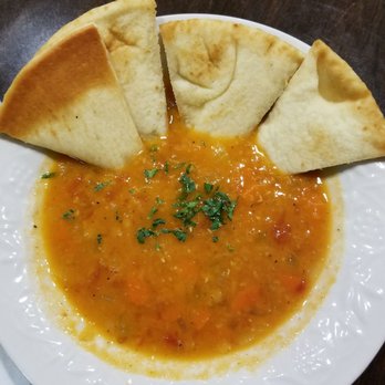 Cafe Moderno - Cafes Near Me - Montclair, California
