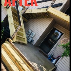Southwest Handyman Services - The after results