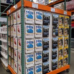 Costco Wholesale - Gift cards