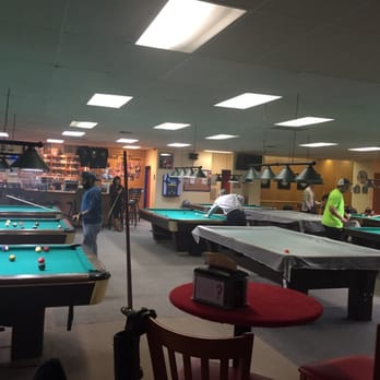 The Game Room - View of the bar, tables and darts area - Pool Halls Near Me - Sonora, California The Game Room - View of the bar, tables and darts area - Pool Halls Near Me - Sonora, California
