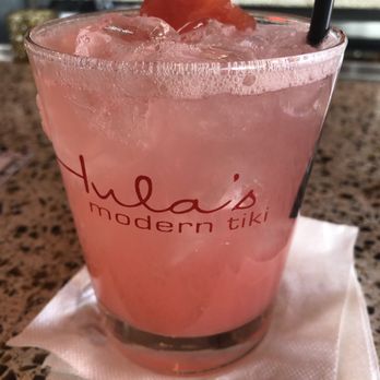 Hula's Modern Tiki - Hawaiian Near Me - Phoenix, Arizona