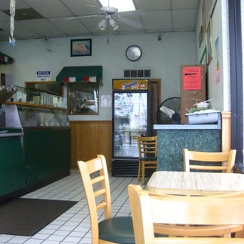 Rose Donuts - Inside - Coffee & Tea Near Me - San Diego, California Rose Donuts - Inside - Coffee & Tea Near Me - San Diego, California