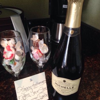 Surfsand Resort - Very thoughtful gift from the hotel. - Hotels Near Me - Cannon Beach, Oregon Surfsand Resort - Very thoughtful gift from the hotel. - Hotels Near Me - Cannon Beach, Oregon