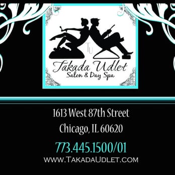 TAKADA - Hair Salons Near Me - Chicago, Illinois TAKADA - Hair Salons Near Me - Chicago, Illinois