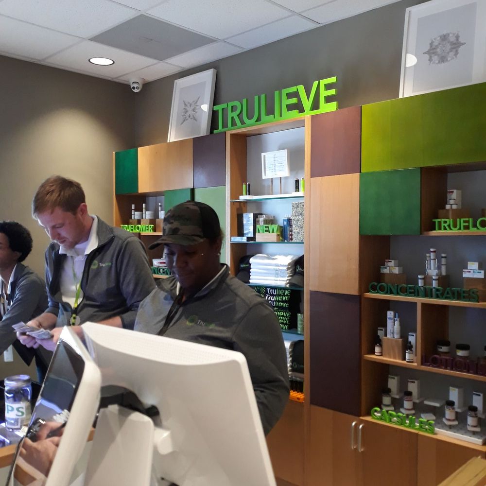 Trulieve Vero Beach Dispensary - Cannabis Clinics Near Me - Vero Beach, Florida Trulieve Vero Beach Dispensary - Cannabis Clinics Near Me - Vero Beach, Florida