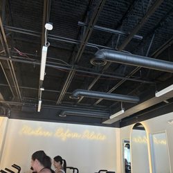 Modern Reform Pilates