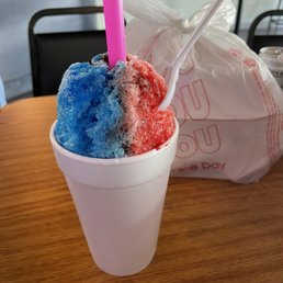 Snow Cone