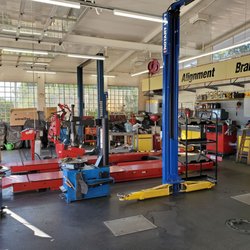 Specialized Auto Care Center