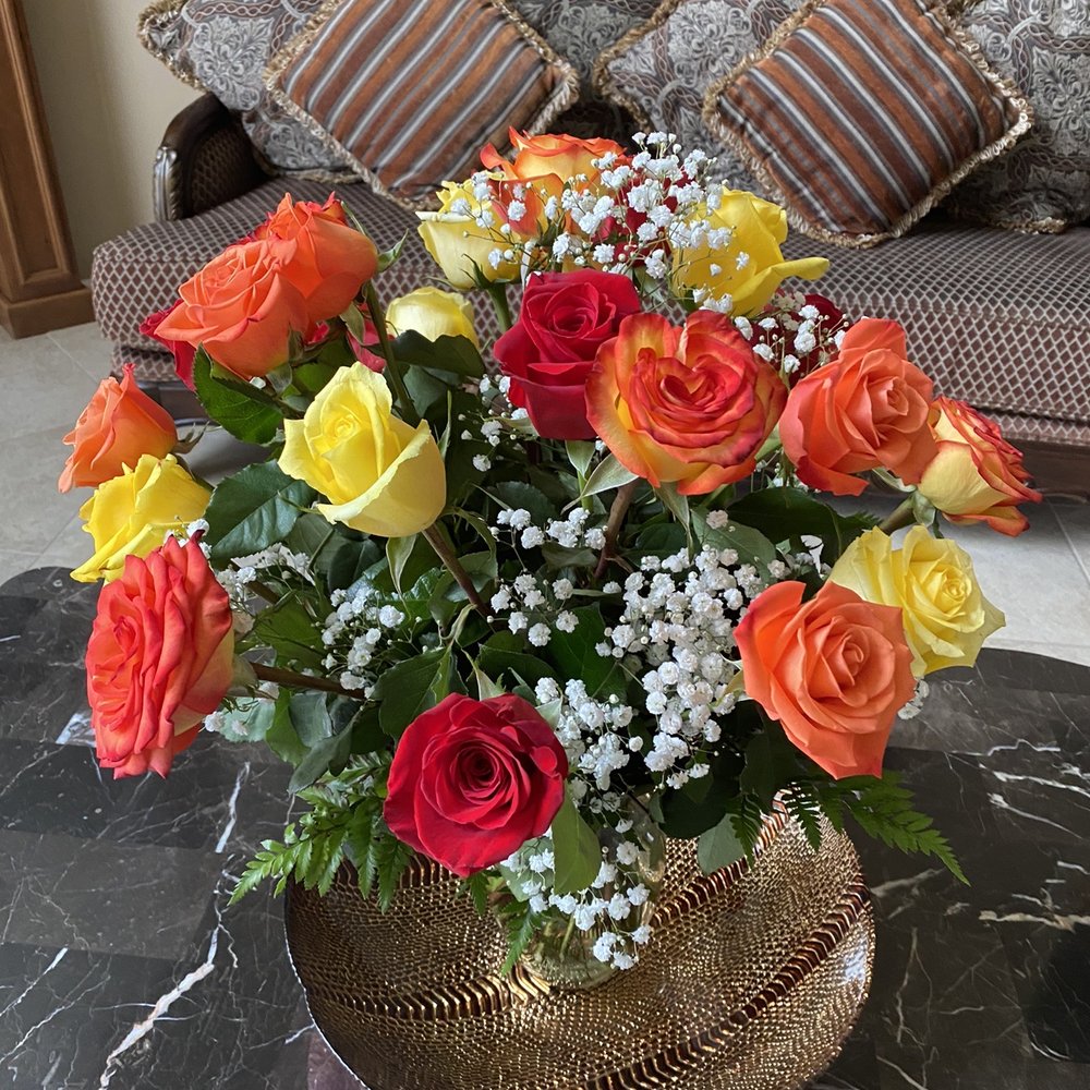 Accent Florist - Florists Near Me - Troy, Michigan