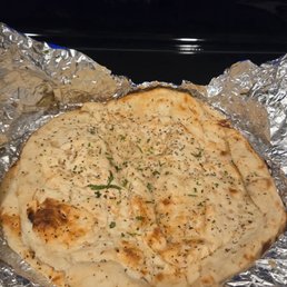 Garlic Naan x2 Garlic Naan x2