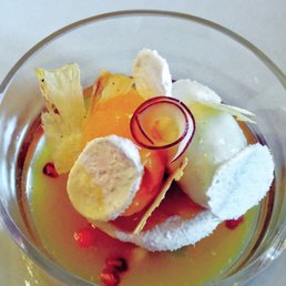 Meringue