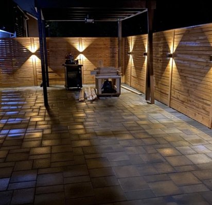 Picture Perfect Landscaping And Pavers on Yelp