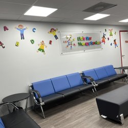 Little Star Therapy Services - Welcome to our new facility.