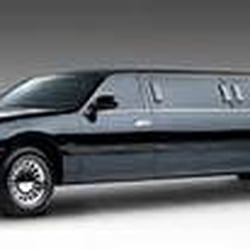 Luxury Limousine - Limousine