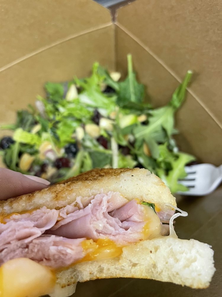 The Cheese Board, Reno Roadtrippers