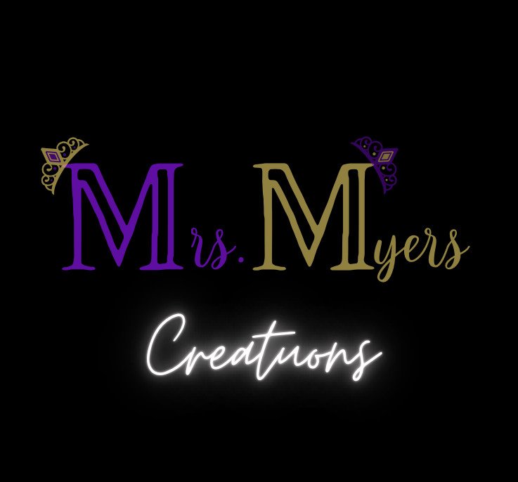 Mrs.Myers Creations Image