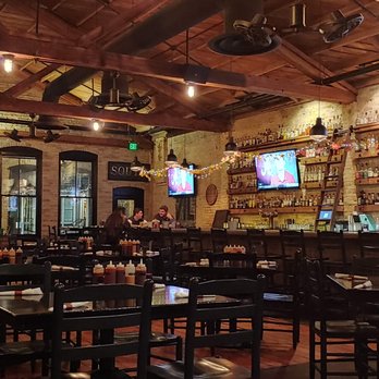 MOJO Hogtown Bar-B-Que - Barbeque Near Me - Gainesville, Florida MOJO Hogtown Bar-B-Que - Barbeque Near Me - Gainesville, Florida