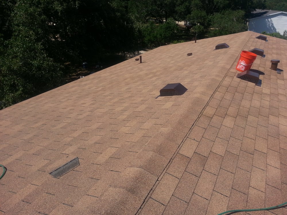 Slide of Wrangler Roofing and Exteriors