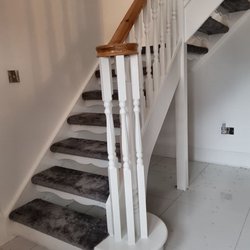 Bevans Flooring