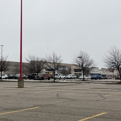 Kohl's - do not go here!