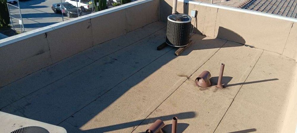 Slide of AVO Handyman Services