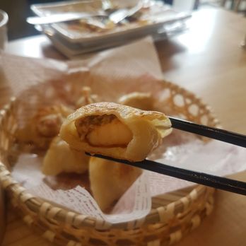 Green Bites Dumpling & Tea Bar - Chinese Near Me - Brampton, Ontario