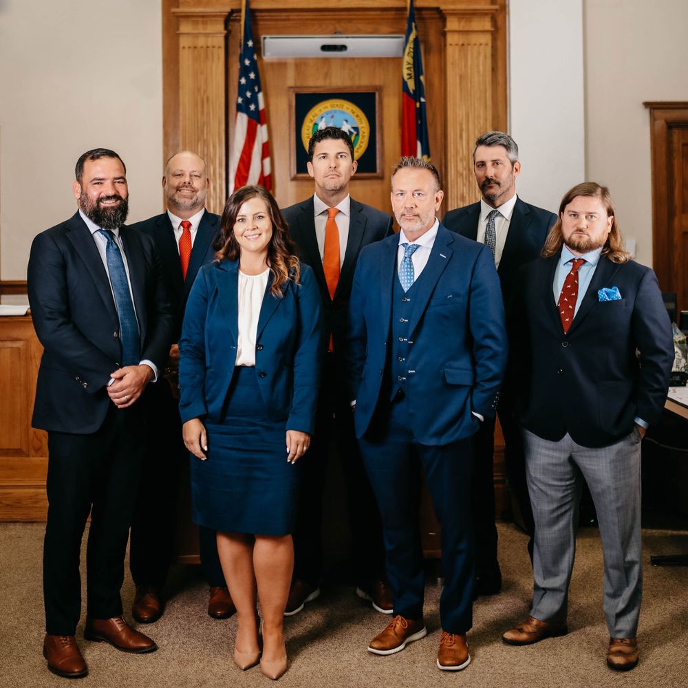 King Law - divorce attorney in Cornelius, NC